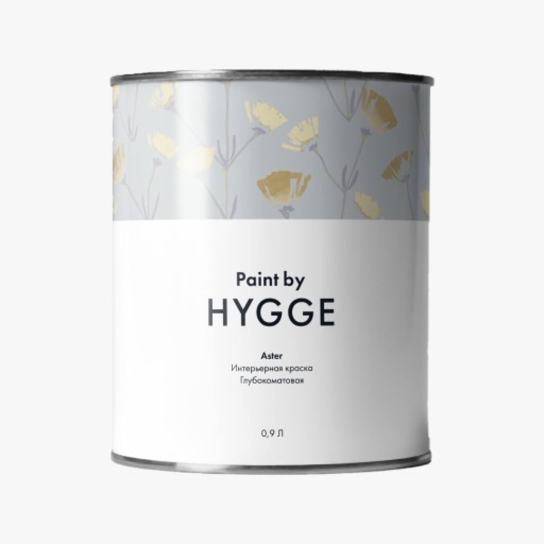 Hygge Aster база A0.9л (029)